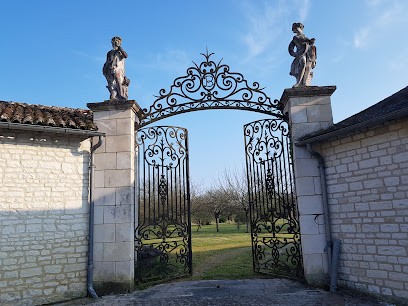 château de Basché, Chambre d'Hôtes à Assay