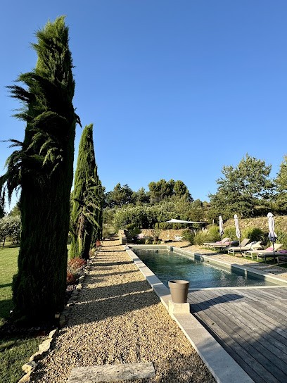 Arcadie du Souleyan, Chambre d'Hôtes à Oppède