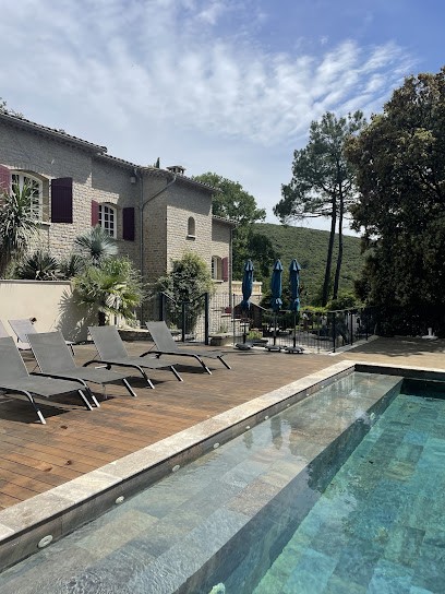 Les Hauts Du Marquet, Location de Vacances à Saint-Jean-du-Pin