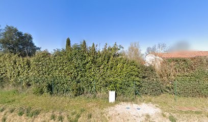CHAMBRES D'HOTES L'AIGUEVERTE, Chambre d'Hôtes à Montans