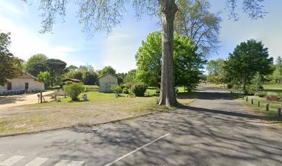 Cart Lamy Gilles-Sidonie, Chambre d'Hôtes à Bourriot-Bergonce