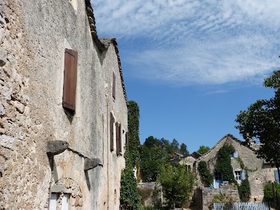 Michel Gal Yolande, Chambre d'Hôtes à Hures-la-Parade
