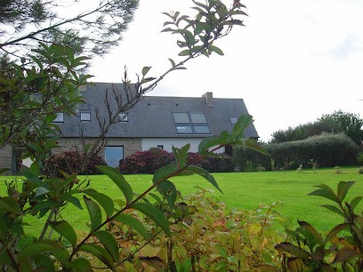 Cosmeur B & B, Chambre d'Hôtes à Carantec