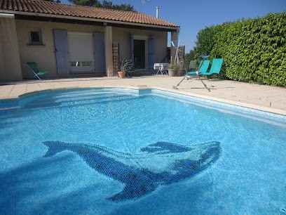 Coeur A Coeur, Chambre d'Hôtes à Carsan