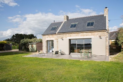 Gîte Kuzheol, Maison d'Hôtes à Locmariaquer