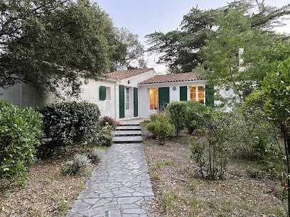 Brisemarine, Chambre d'Hôtes à La Couarde-sur-Mer
