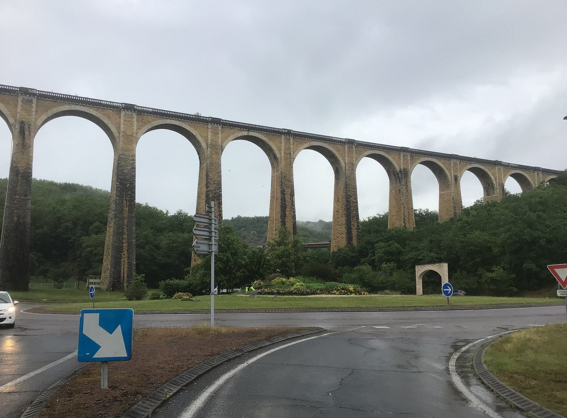 Domaine des Catalpas, Chambre d'Hôtes à Souillac