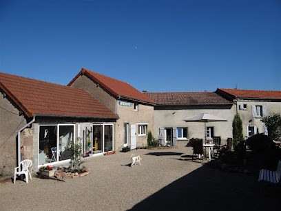 Jaro Andelaroche, Chambre d'Hôtes à Andelaroche