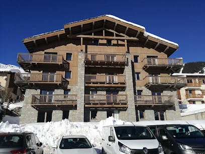 Résidence le Clos d'Aussois, Location de Vacances à Aussois