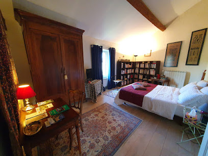 Le Clos Ste Anne, Maison D'hôtes à Bizanet