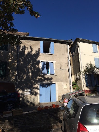 Chez Gatou, Chambre d'Hôtes à Saint-Germain-de-Calberte