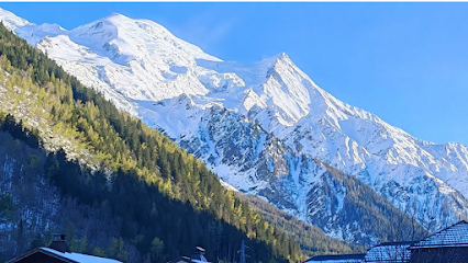 Evasion Sérénité À Chamonix Mont-Blanc Location De Vacances à Chamonix-Mont-Blanc