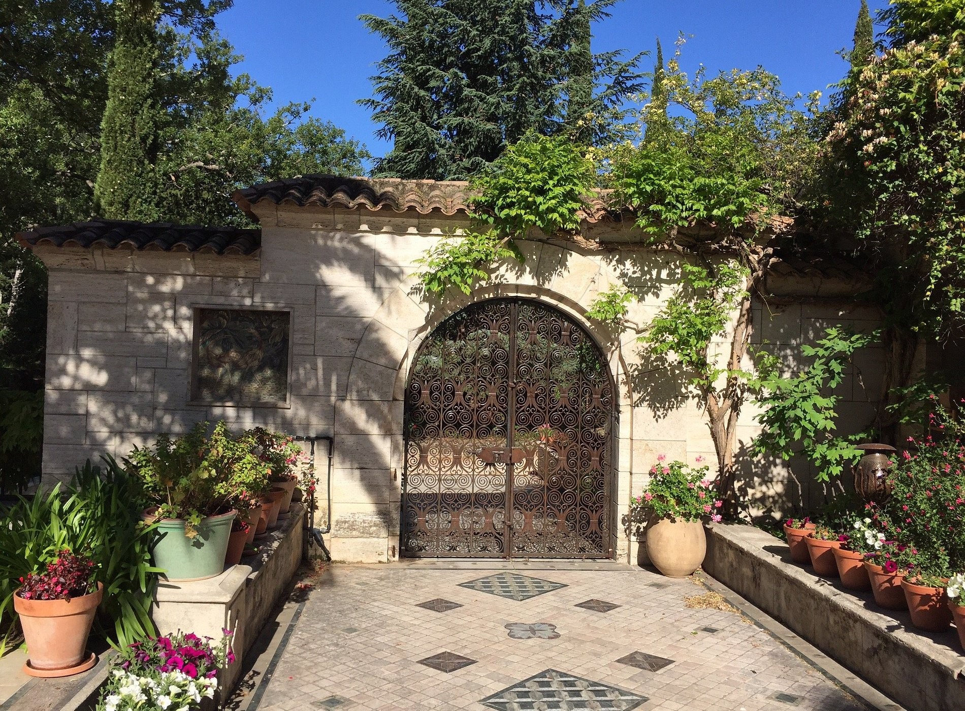 Chambre d'hôtes Les Arbousiers, Chambre d'Hôtes à Céret
