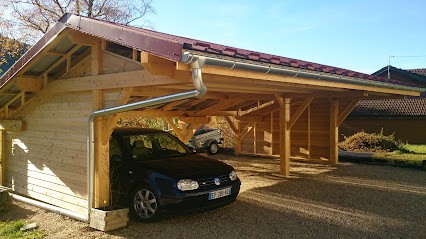 Chambres D'Hôtes Chez Loulou, Chambre d'Hôtes à Bois-d'Amont