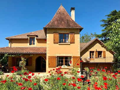Chambres D'hotes, Les Cèdres Du Linard, Chambre d'Hôtes à La Chapelle-Aubareil