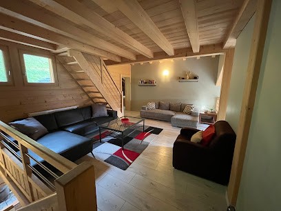 Chalet Célestine, Location de Vacances à Verchaix