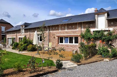 La ferme d'Alice, Chambre d'Hôtes à Moÿ-de-l'Aisne