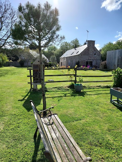 Céline et corentin, Chambre d'Hôtes à Pordic