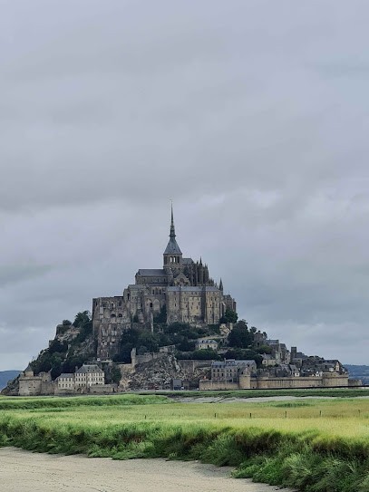 La Ferme De La Baie, Mont St Michel, Chambre d'Hôtes à Roz-sur-Couesnon