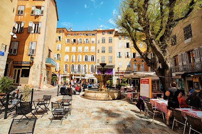 Appart Hotel Centifolia Grasse, Location De Vacances à Grasse
