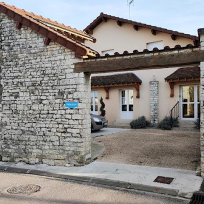 BOULACHIN ISABELLE, Maison d'Hôtes à Colombé-le-Sec