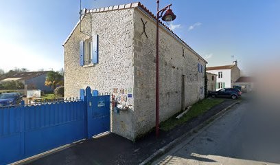 Cariou Remy, Chambre d'Hôtes à Saint-Ouen-d'Aunis