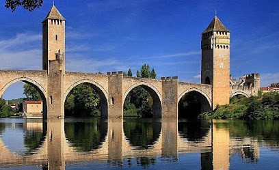La Lézardière Maison D’Hôtes, Chambre d'Hôtes à Gourdon