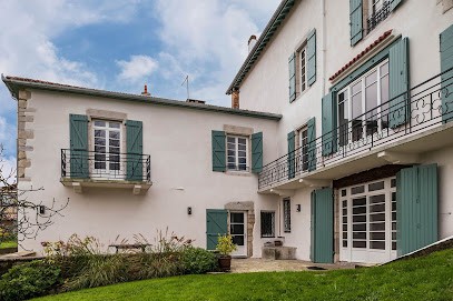L'écrin des Gaves - Chambres d'hôtes & Table d'hôtes, Chambre d'Hôtes à Hastingues