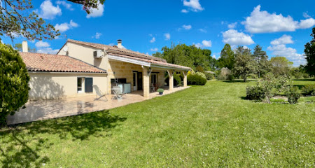 Maison La Joye Sud, Location De Vacances à Saint-André-de-Cubzac