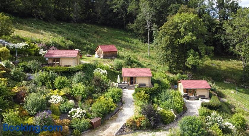 Bergeveaux, Chambre d'Hôtes à Bertignat