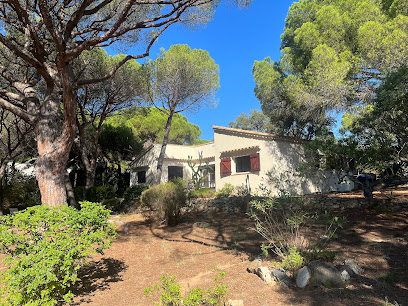 Villa Les Girelles, Location De Vacances à Ramatuelle