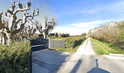 La Guiraude, Chambre d'Hôtes à Pujaut