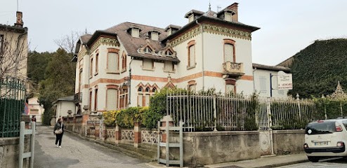 La Maison du Chapelier, Chambre d'Hôtes à Espéraza