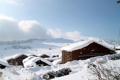 Païani Yolande, Location de Vacances à Combloux