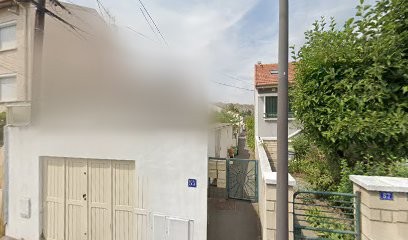 AU 55, Location de Vacances à Rueil-Malmaison