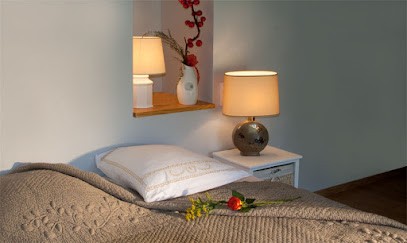 chambres d'hôtes les Cardabelles, Chambre d'Hôtes à Saint-Jean-du-Bruel