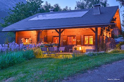 Chalet des Burdines, Chambre d'Hôtes à Thônes