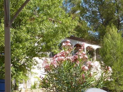 Jas de Roucas, Location de Vacances à Correns