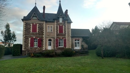 La Clef Du Bonheur, Chambre d'Hôtes au Loroux-Bottereau