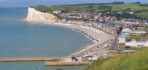 Les Embruns, Chambre d'Hôtes à Criel-sur-Mer