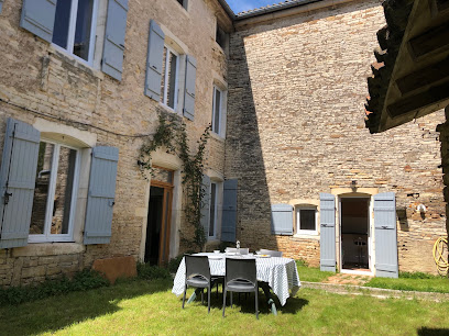 Terre À La Dame, Location De Vacances à Clessé