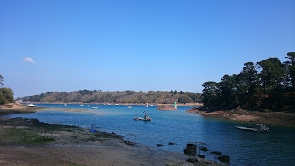 Gîtes De Vacances De Coat Min, Location de Vacances à Lézardrieux