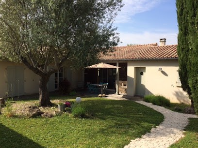 Villa Taru Marais Poitevin, Location de Vacances à Chauray