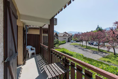 Flytourannecy - Studio Doussard, Location De Vacances à Doussard
