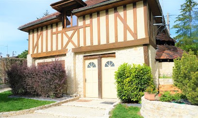 Moulin De La Lauchère, Chambre d'Hôtes à Éguilly-sous-Bois