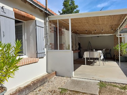 Le Nid de Valloire, Location de Vacances à Valloire-sur-Cisse