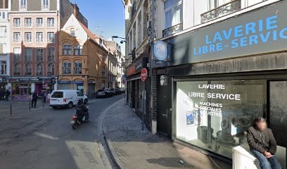 42 PRIEZ, Location de Vacances à Lille