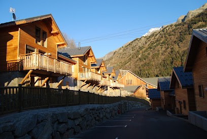 Chalet Vega, Location de Vacances à Vaujany