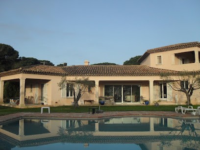 Chambres D'hôtes Jacques IKIERSKI, Chambre d'Hôtes à Ramatuelle