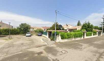 Le Ranch Valréas, Location de Vacances à Valréas